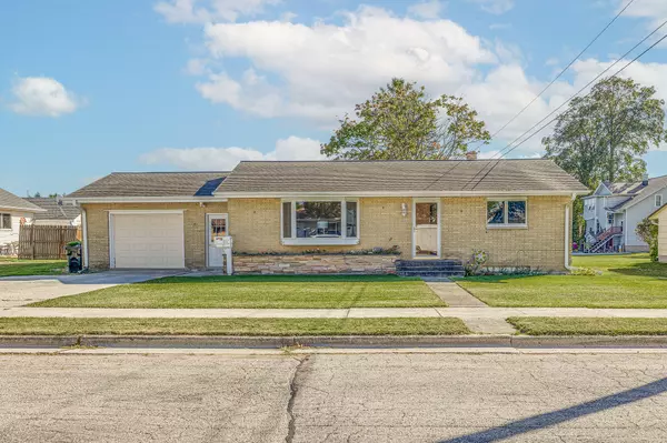 217 Chicago St, Kiel, WI 53042