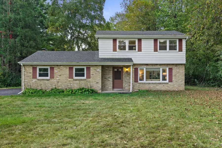 N128W12795 Highland Rd, Germantown, WI 53022