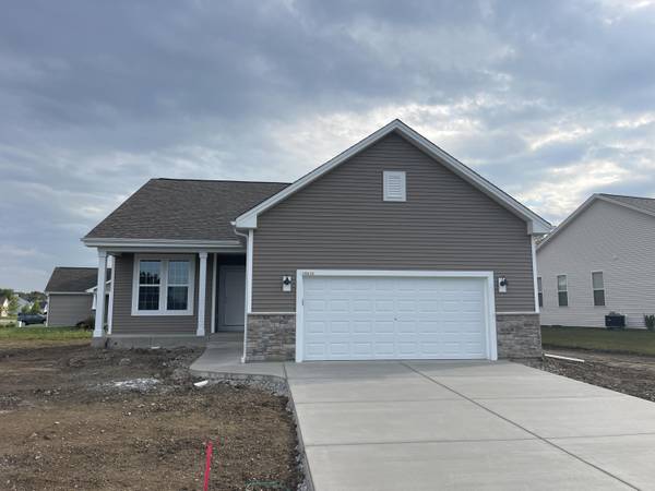 10415 Button Bush Dr, Caledonia, WI 53126