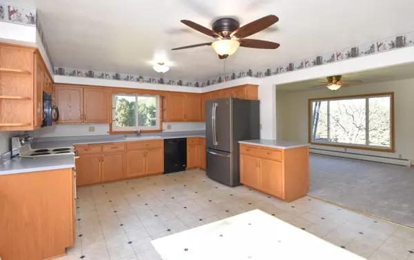 4793 Monches Rd, Richfield, WI 53017