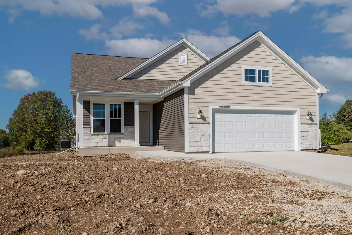 Germantown, WI 53022,W168N10185 Bittersweet Trl