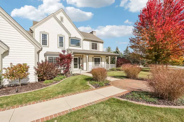 Mequon, WI 53092,5502 W Elderberry Ct