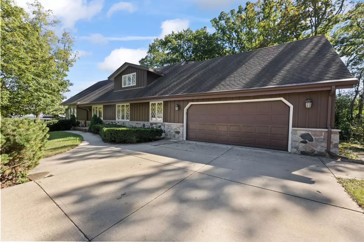 Menomonee Falls, WI 53051,N85W17679 Ann Ave