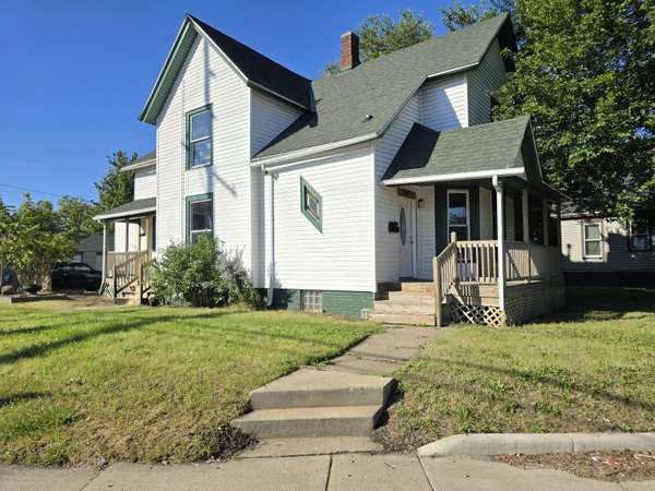 1601 State St, Racine, WI 53404