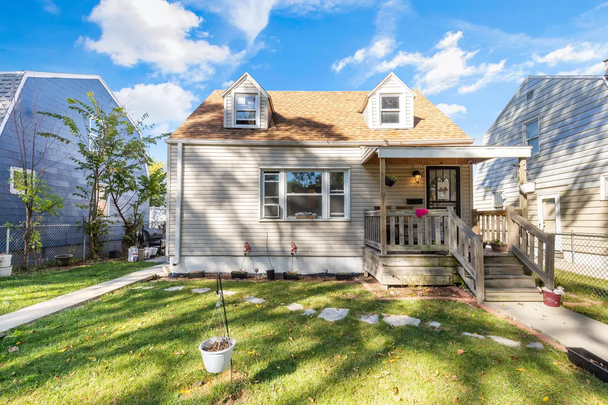 Milwaukee, WI 53216,3941 N 30th St