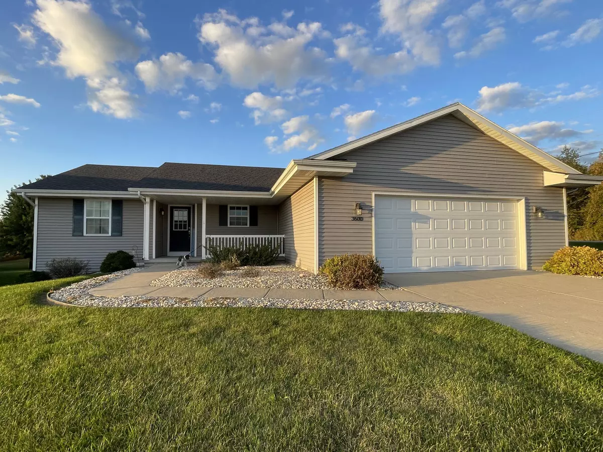 Janesville, WI 53548,3600 Sunrise Ln