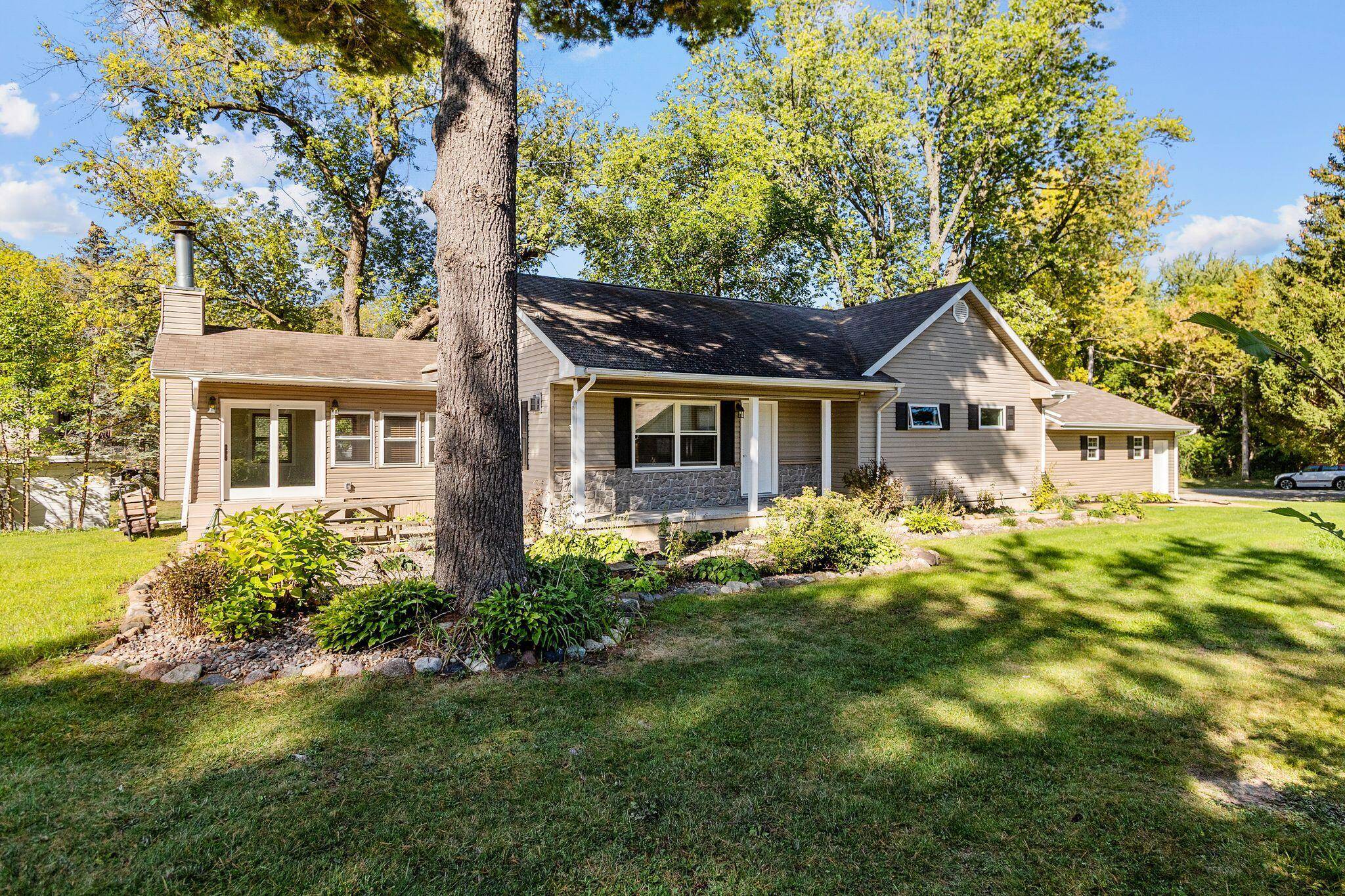 W3611 S Parkway -, Princeton, WI 53946