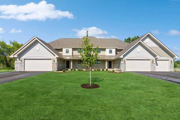 694 Eagleton Dr Unit 55-34, Geneva, WI 53147