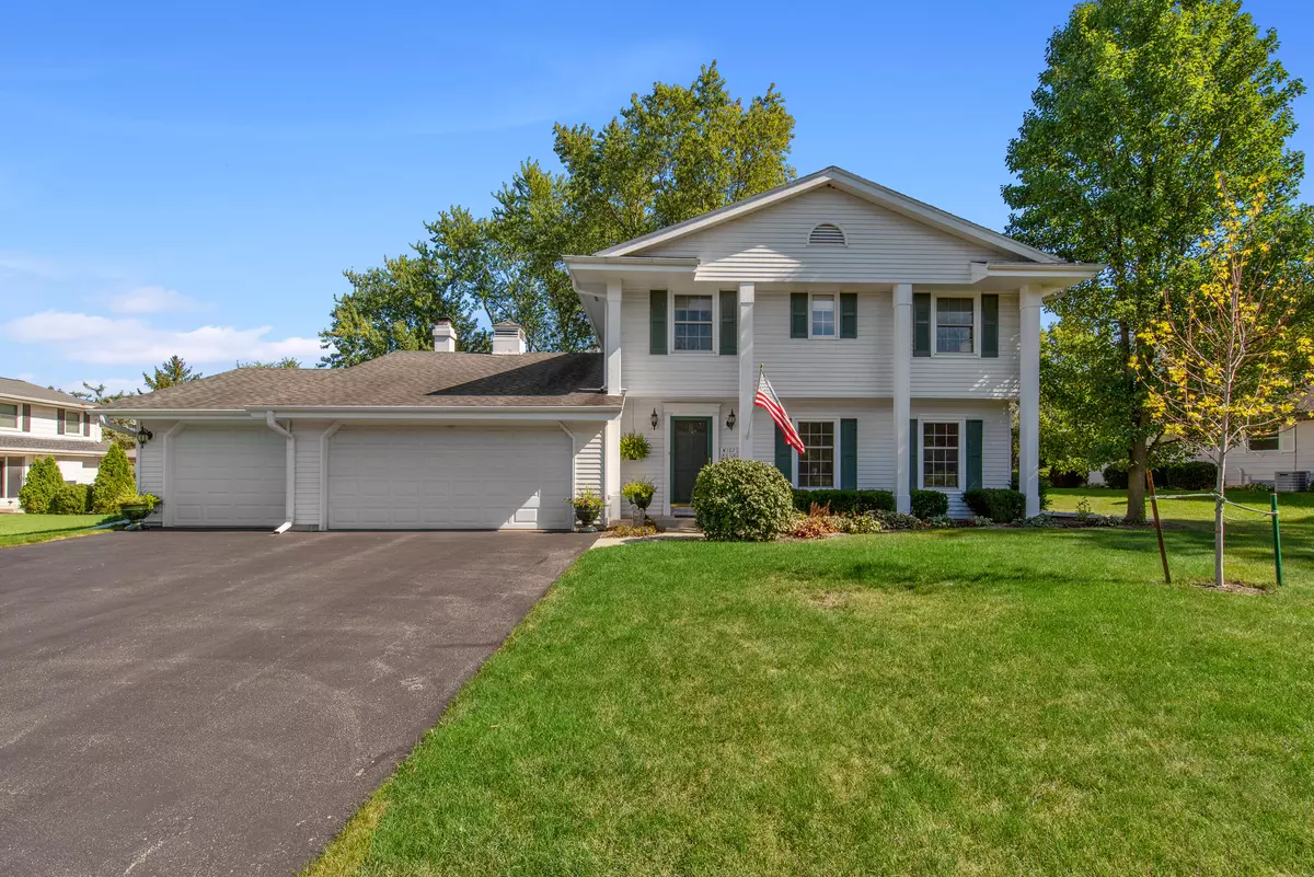 Menomonee Falls, WI 53051,W182N8314 Georgetown Dr