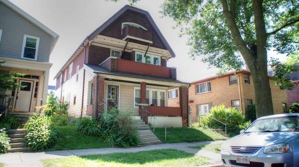 2914 N Bartlett Ave Unit 2916, Milwaukee, WI 53211