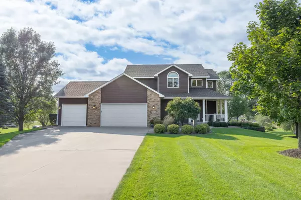 N7221 Bice Ave, Holland, WI 54636