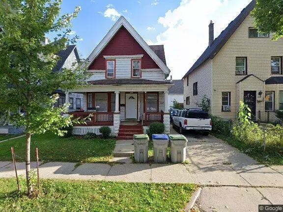 4325 W Garfield Ave Unit 4325A, Milwaukee, WI 53208