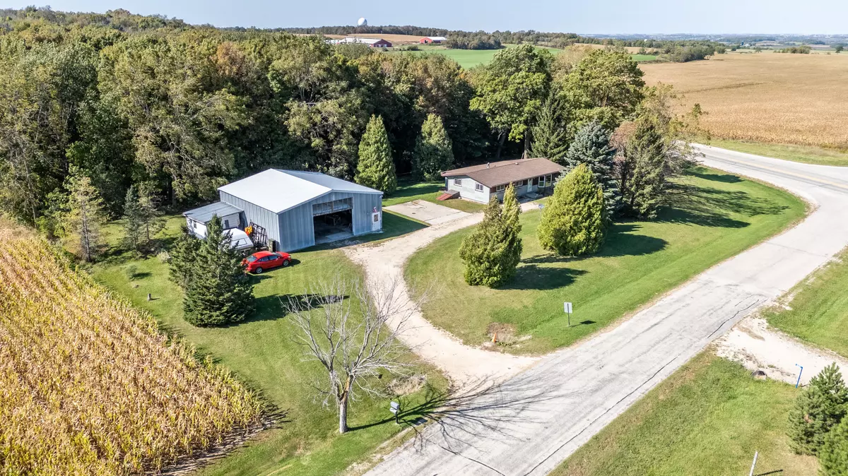 Herman, WI 53050,N6777 Pierce Rd