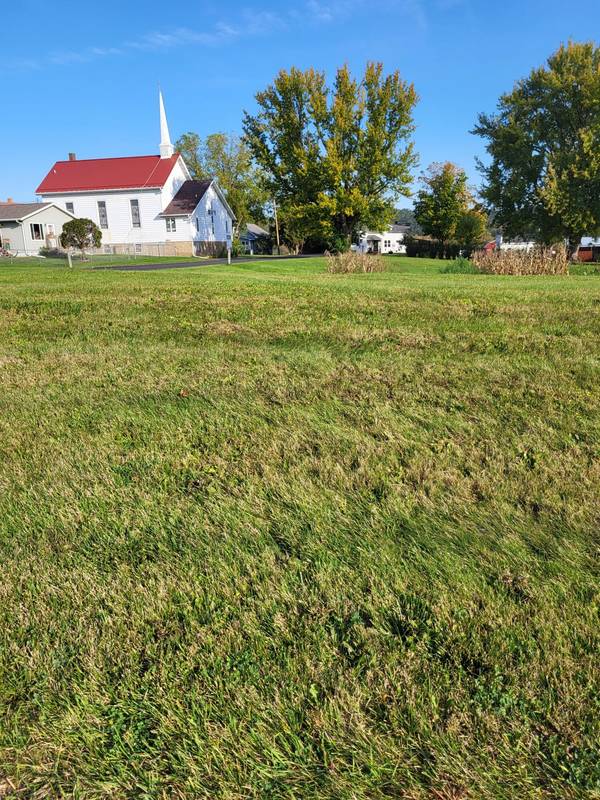 W3868 County Road DE -, Farmington, WI 54644