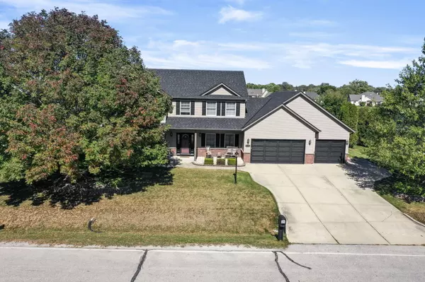 Oak Creek, WI 53154,3170 E Lindy Ln