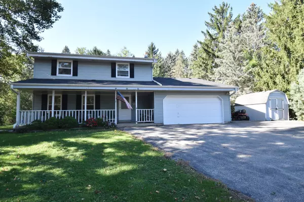 Muskego, WI 53150,W180S6575 Hardtke Dr