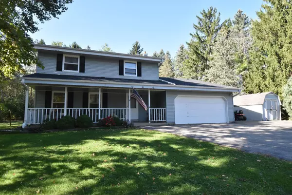 Muskego, WI 53150,W180S6575 Hardtke Dr