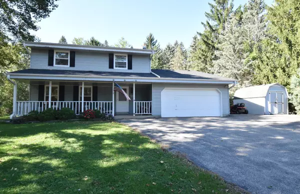 Muskego, WI 53150,W180S6575 Hardtke Dr