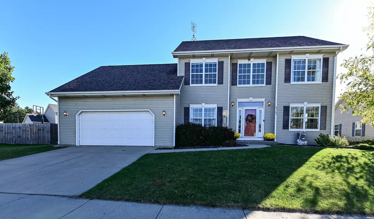 Elkhorn, WI 53121,717 S Woodpine Dr