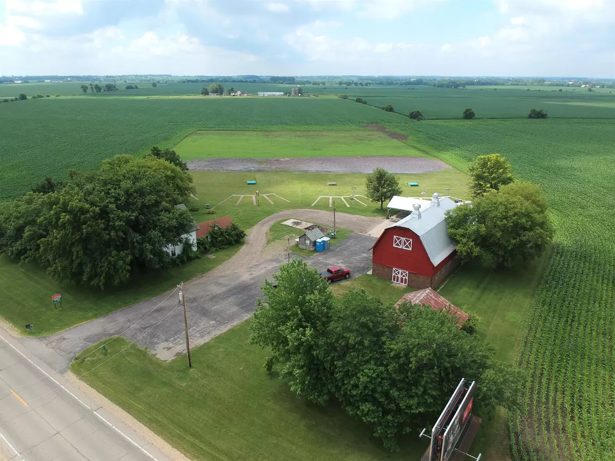 Darien, WI 53114,N2669 Highway 14 -