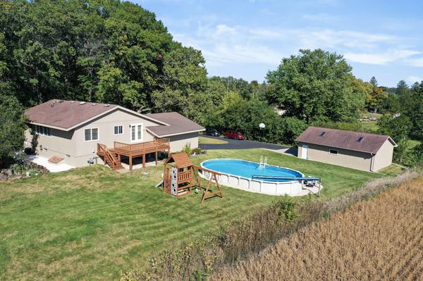 12109 Adams Rd, Caledonia, WI 53126