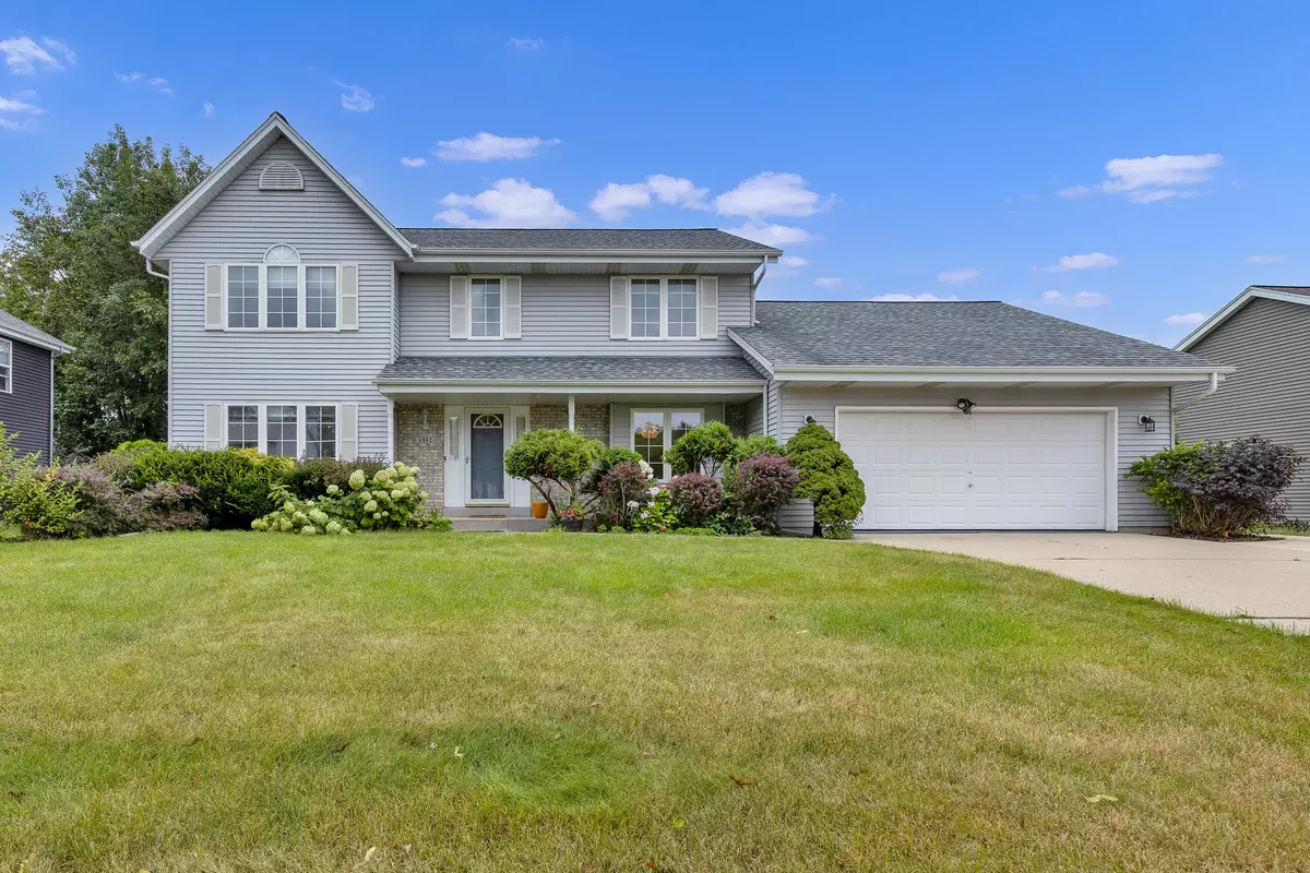 Franklin, WI 53132,6842 S Dory Dr