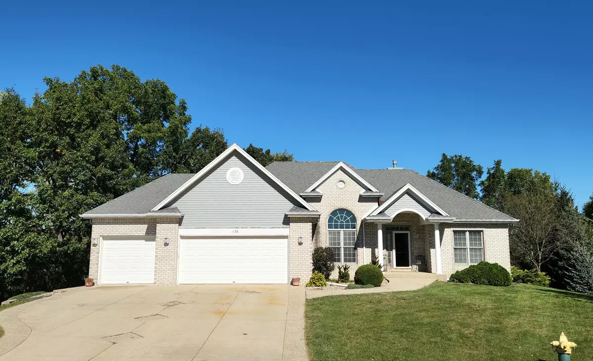 Mount Pleasant, WI 53406,1138 Tall Oak Ct