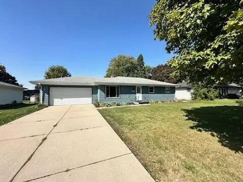 Janesville, WI 53545,2515 Sherwood Dr