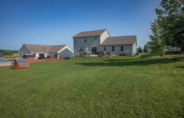 Johnson Creek, WI 53038,421 Saratoga Dr