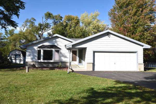 11426 W Woods Rd, Franklin, WI 53132