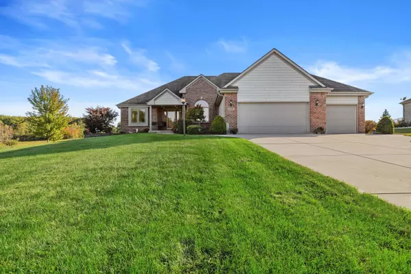 Caledonia, WI 53405,4501 Cobblestone Dr