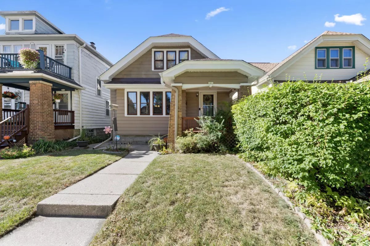 West Allis, WI 53214,1033 S 75th St