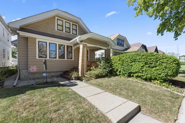 West Allis, WI 53214,1033 S 75th St