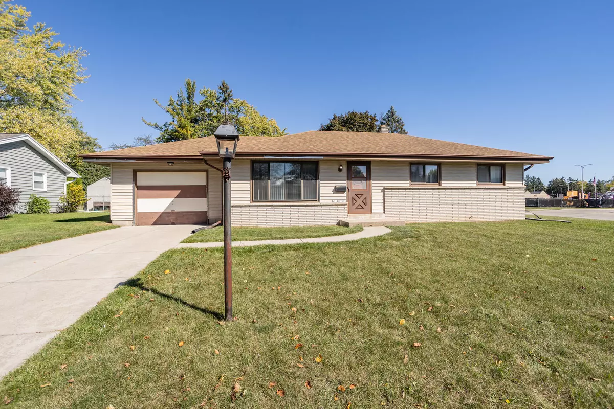 Menomonee Falls, WI 53051,N91W17426 Saint Regis Dr