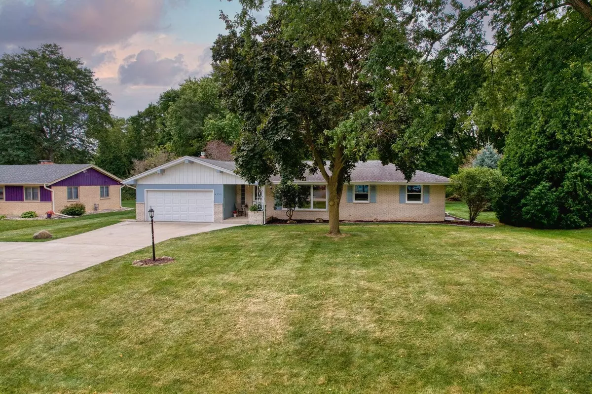 Mount Pleasant, WI 53403,4533 Leslie Ann Ln