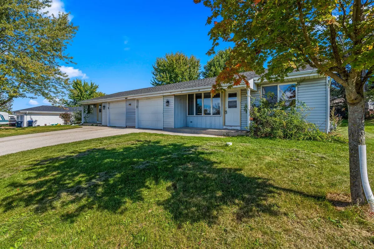 Ashippun, WI 53066,N868 Amanda St