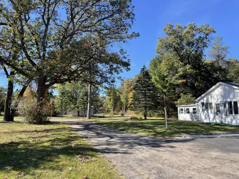 234 MAIN St, Wyeville, WI 54660