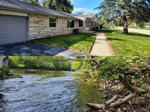 6201 N Sunny Point Rd, Glendale, WI 53217