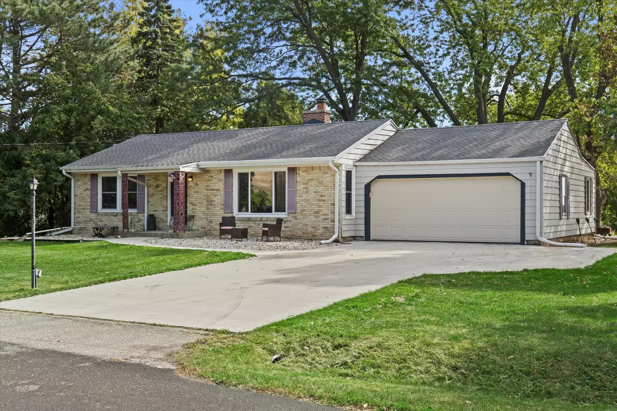 Menomonee Falls, WI 53051,N89W13737 Bonnie Ln