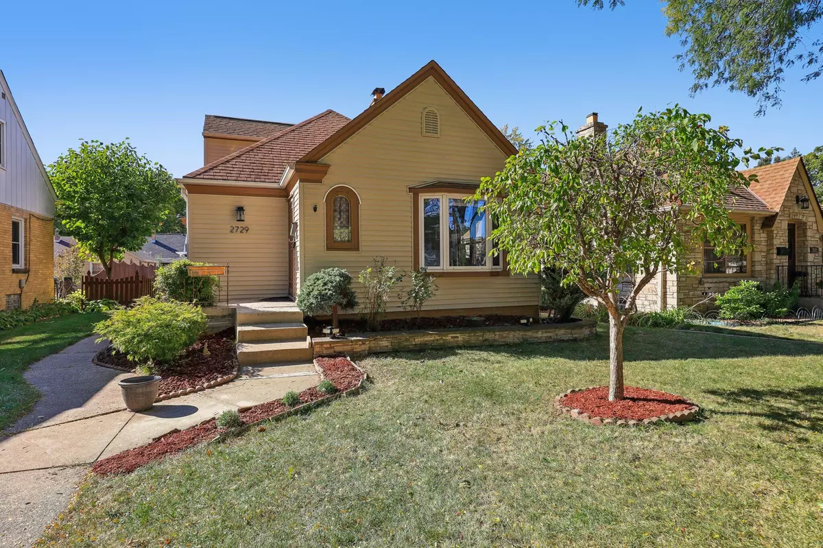 Milwaukee, WI 53219,2729 S 45th St