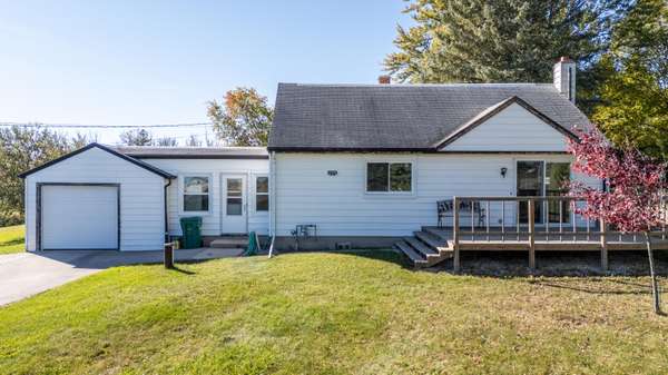 4009 County Highway P - Unit P, Polk, WI 53037