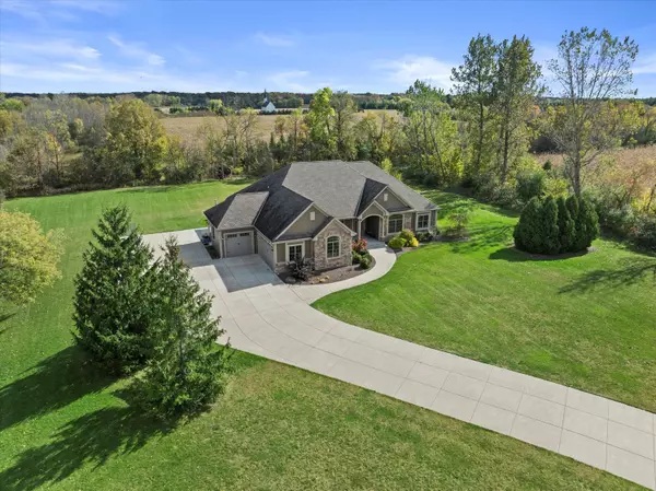 Germantown, WI 53022,W177N12586 Apple Blossom Ln