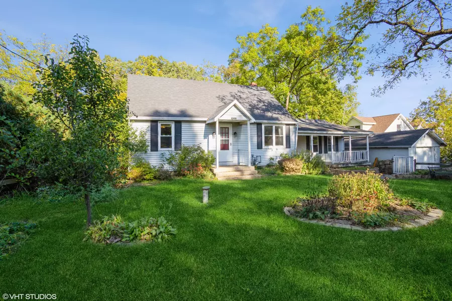 W3434 Linton Rd, Linn, WI 53147