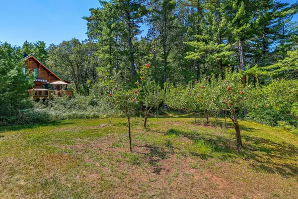 Strongs Prairie, WI 54613,1652 County Road Z -