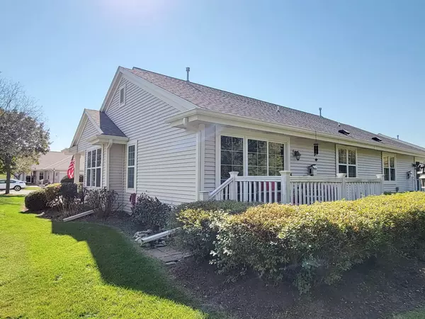 Sussex, WI 53089,N57W24158 Sycamore Cir