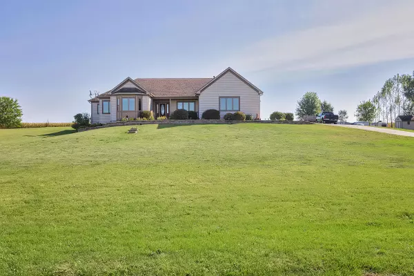 10625 395th Ave, Twin Lakes, WI 53128