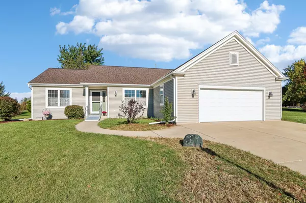 Waterford, WI 53185,639 Swan Dr