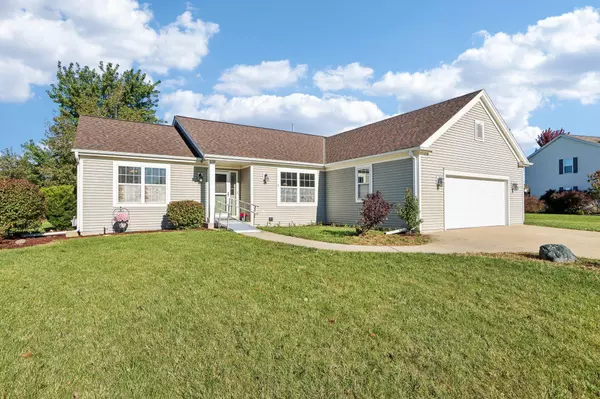 Waterford, WI 53185,639 Swan Dr