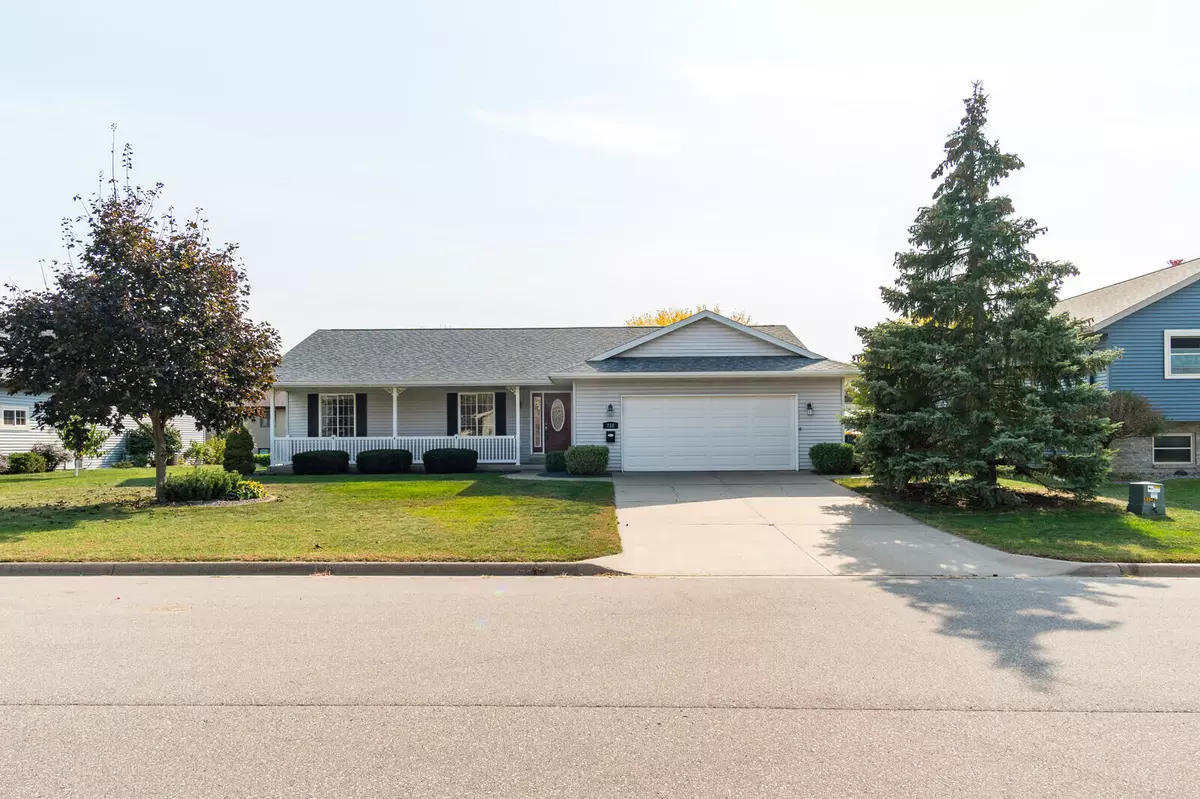 Holmen, WI 54636,218 Kenneda St