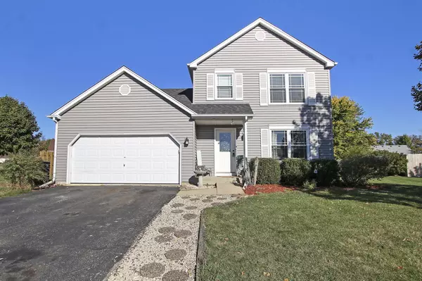 700 Pintail Pl, Genoa City, WI 53128